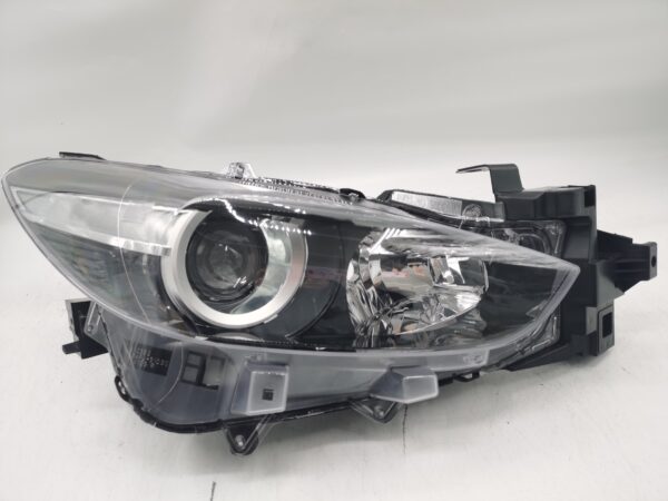 Mazda 3 2017-2018 HALOGEN R.H.S HEADLIGHT ASSEMBLY