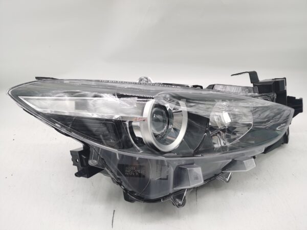 Mazda 3 2017-2018 HALOGEN R.H.S HEADLIGHT ASSEMBLY