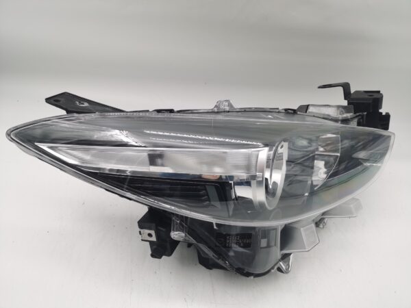 Mazda 3 2017-2018 HALOGEN R.H.S HEADLIGHT ASSEMBLY