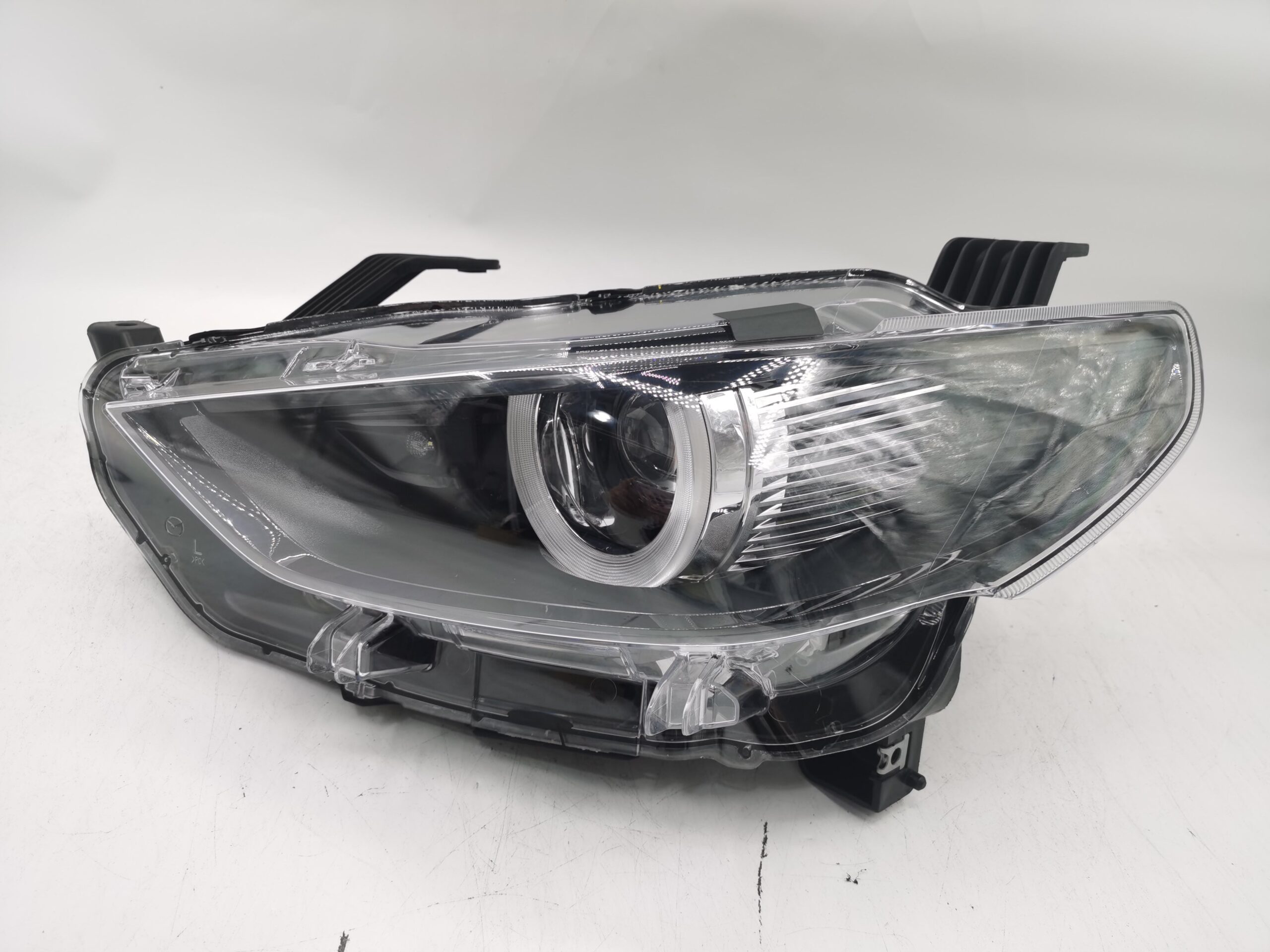 Mazda BT-50 2020-2023 LED L.H.S HEADLIGHT ASSEMBLY