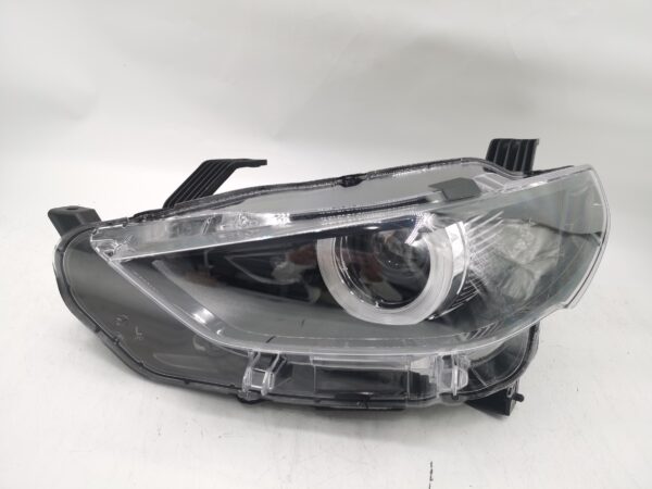 Mazda BT-50 2020-2023 LED L.H.S HEADLIGHT ASSEMBLY