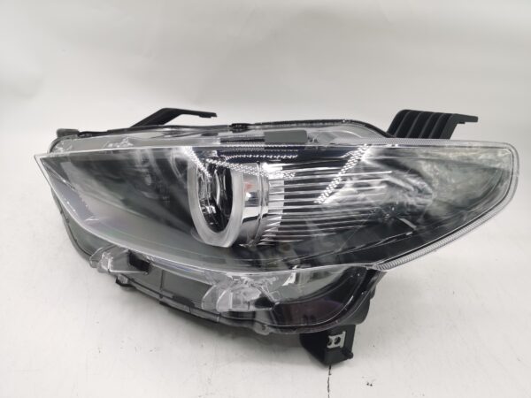 Mazda BT-50 2020-2023 LED L.H.S HEADLIGHT ASSEMBLY