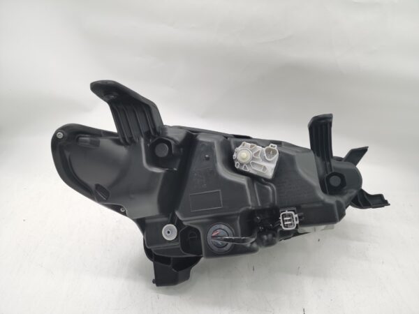 Mazda BT-50 2020-2023 LED L.H.S HEADLIGHT ASSEMBLY