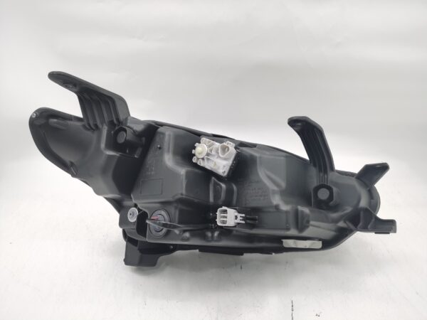 Mazda BT-50 2020-2023 LED L.H.S HEADLIGHT ASSEMBLY