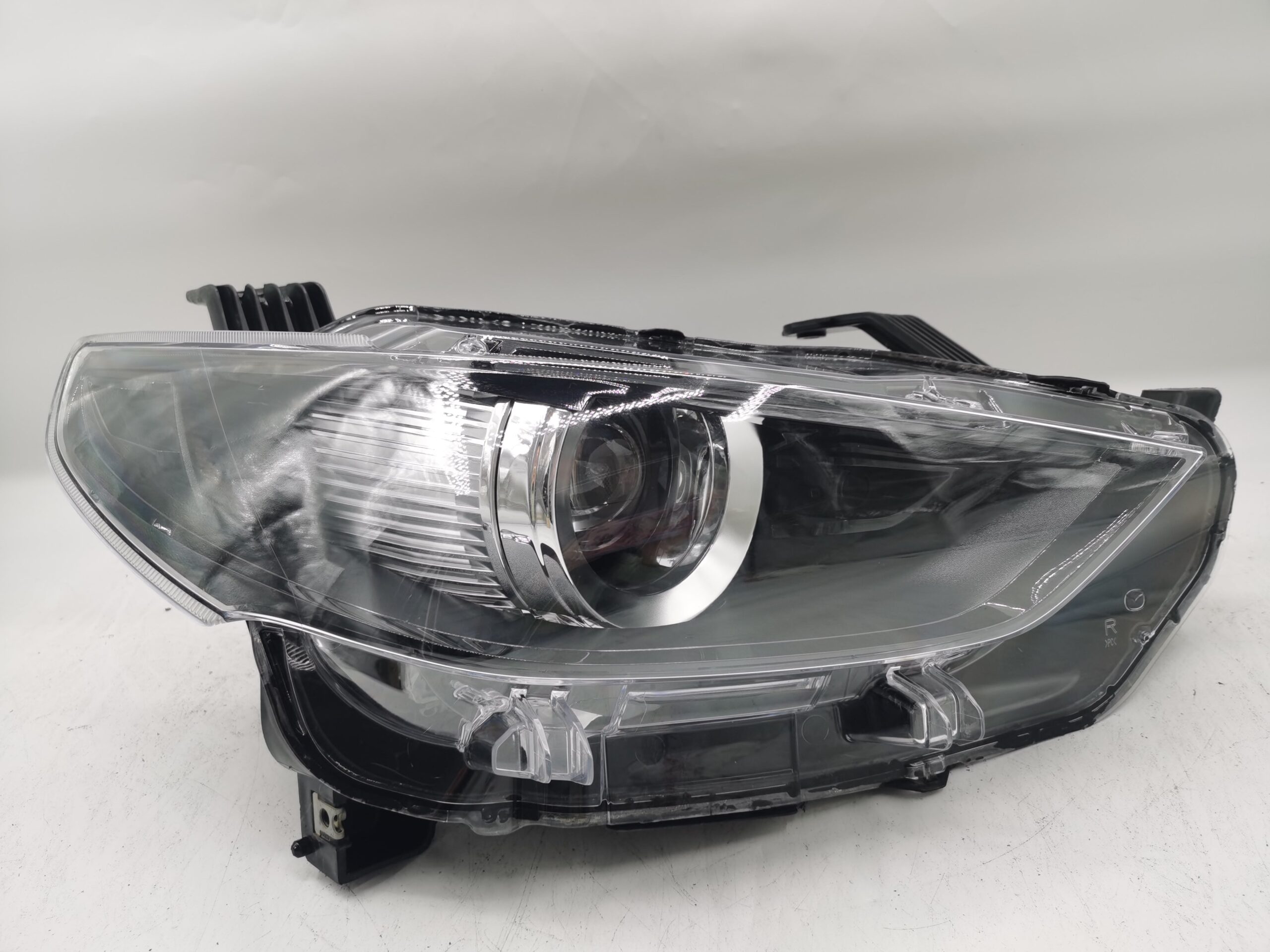 Mazda BT-50 2020-2023 LED R.H.S HEADLIGHT ASSEMBLY