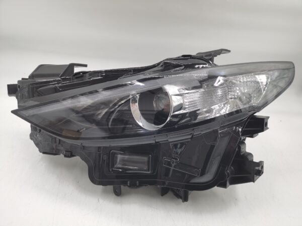 Mazda 3 2019-2023 LED L.H.S HEADLIGHT ASSEMBLY