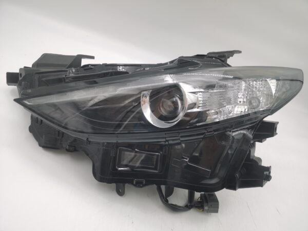 Mazda 3 2019-2023 LED L.H.S HEADLIGHT ASSEMBLY