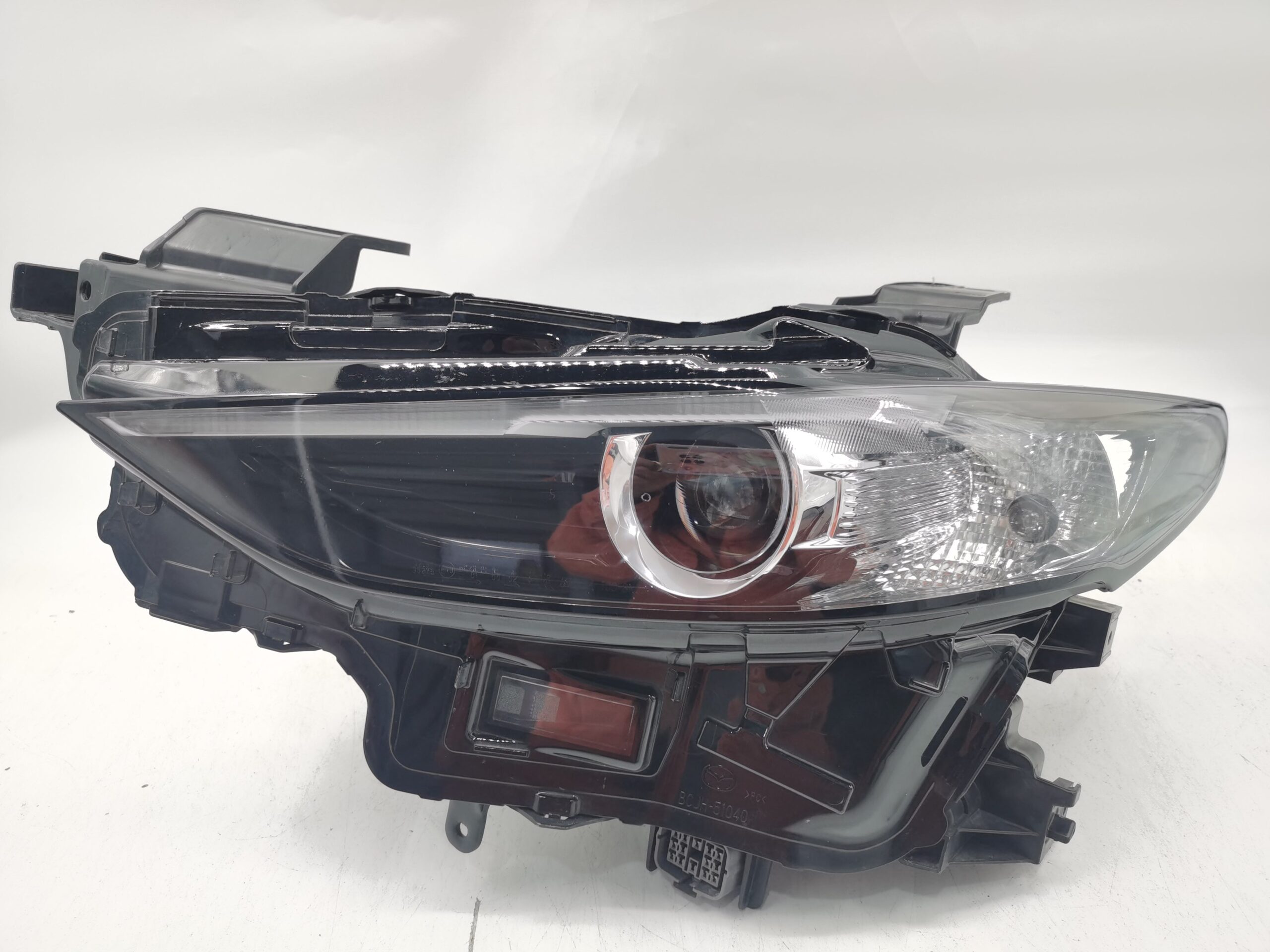 Mazda 3 2019-2023 LED L.H.S HEADLIGHT ASSEMBLY