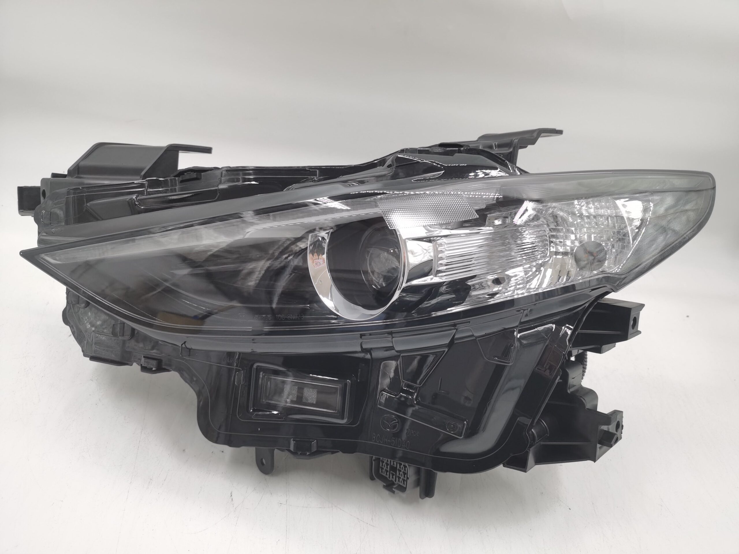 Mazda 3 2019-2023 LED L.H.S HEADLIGHT ASSEMBLY