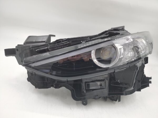 Mazda 3 2019-2023 LED L.H.S HEADLIGHT ASSEMBLY