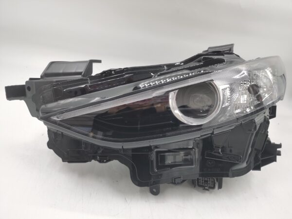 Mazda 3 2019-2023 LED L.H.S HEADLIGHT ASSEMBLY