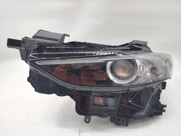 Mazda 3 2019-2023 LED L.H.S HEADLIGHT ASSEMBLY