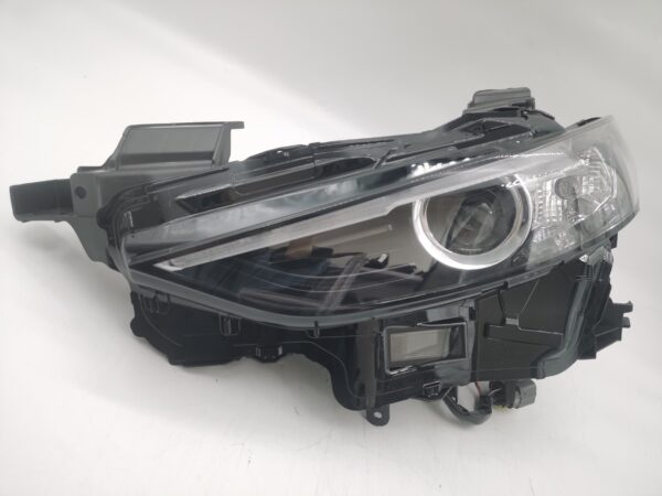 Mazda 3 2019-2023 LED L.H.S HEADLIGHT ASSEMBLY