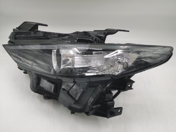 Mazda 3 2019-2023 LED L.H.S HEADLIGHT ASSEMBLY