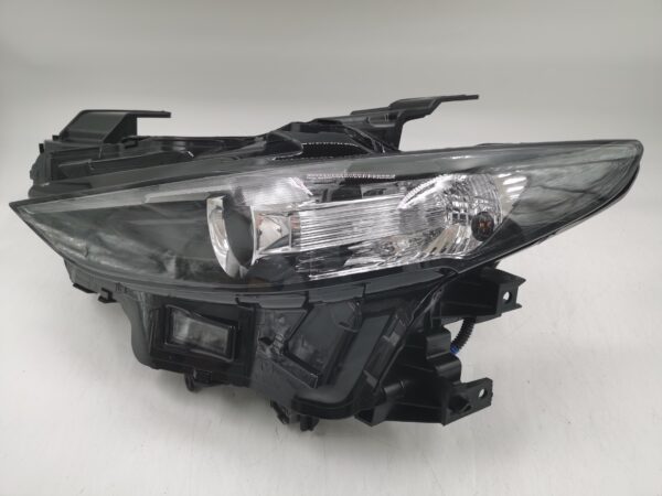 Mazda 3 2019-2023 LED L.H.S HEADLIGHT ASSEMBLY