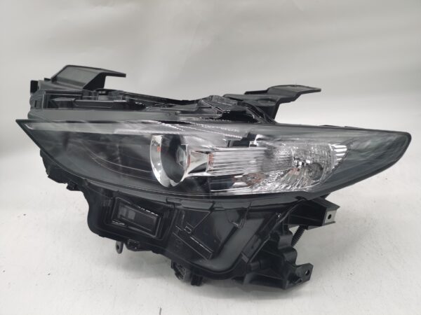 Mazda 3 2019-2023 LED L.H.S HEADLIGHT ASSEMBLY