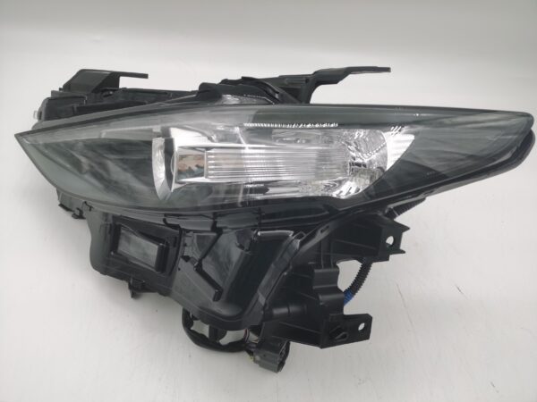 Mazda 3 2019-2023 LED L.H.S HEADLIGHT ASSEMBLY