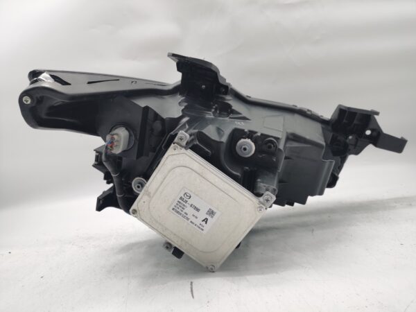 Mazda 3 2019-2023 LED L.H.S HEADLIGHT ASSEMBLY