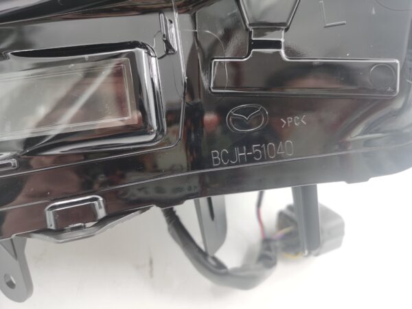 Mazda 3 2019-2023 LED L.H.S HEADLIGHT ASSEMBLY