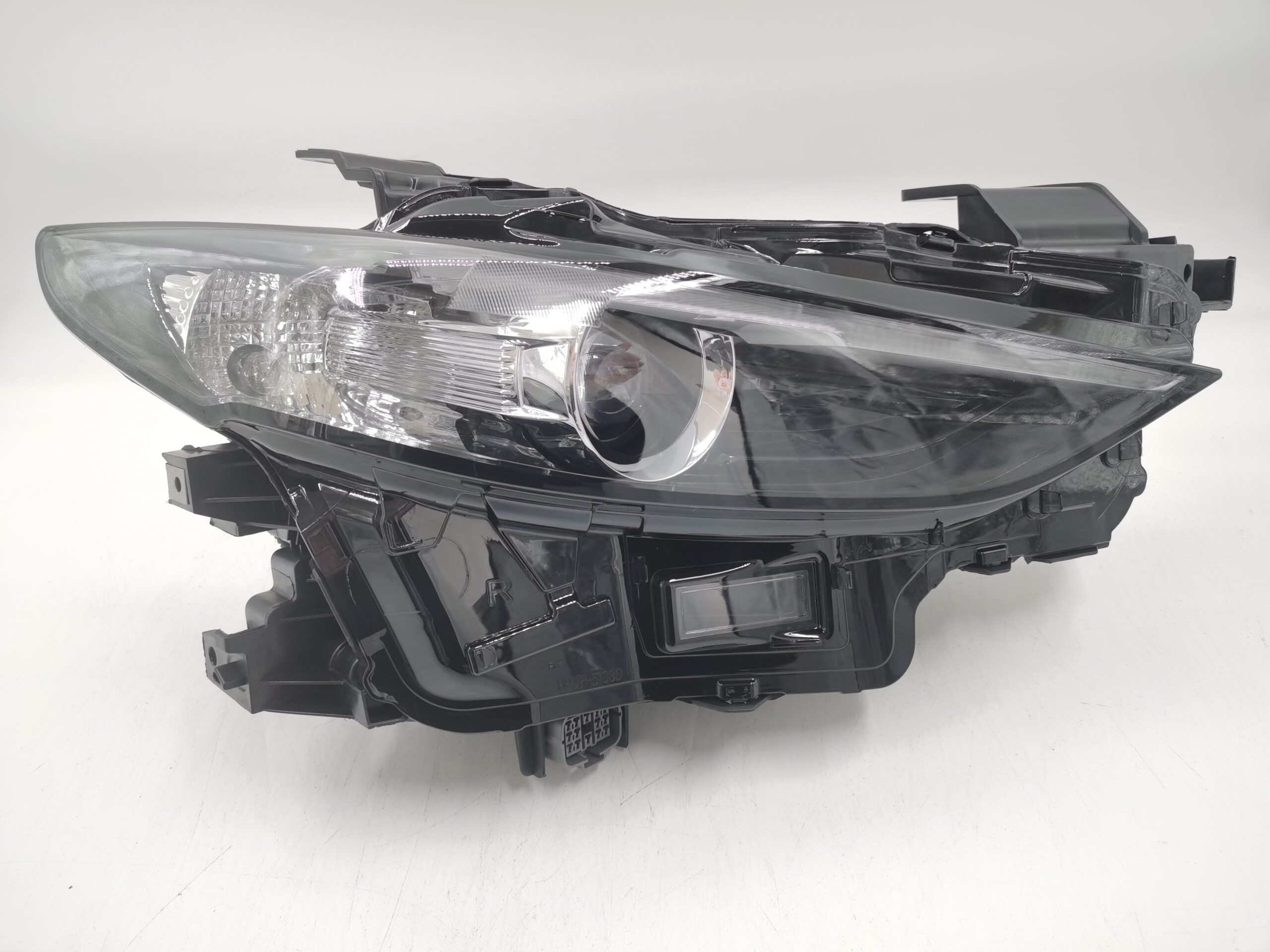 Mazda 3 2019-2023 LED R.H.S HEADLIGHT ASSEMBLY