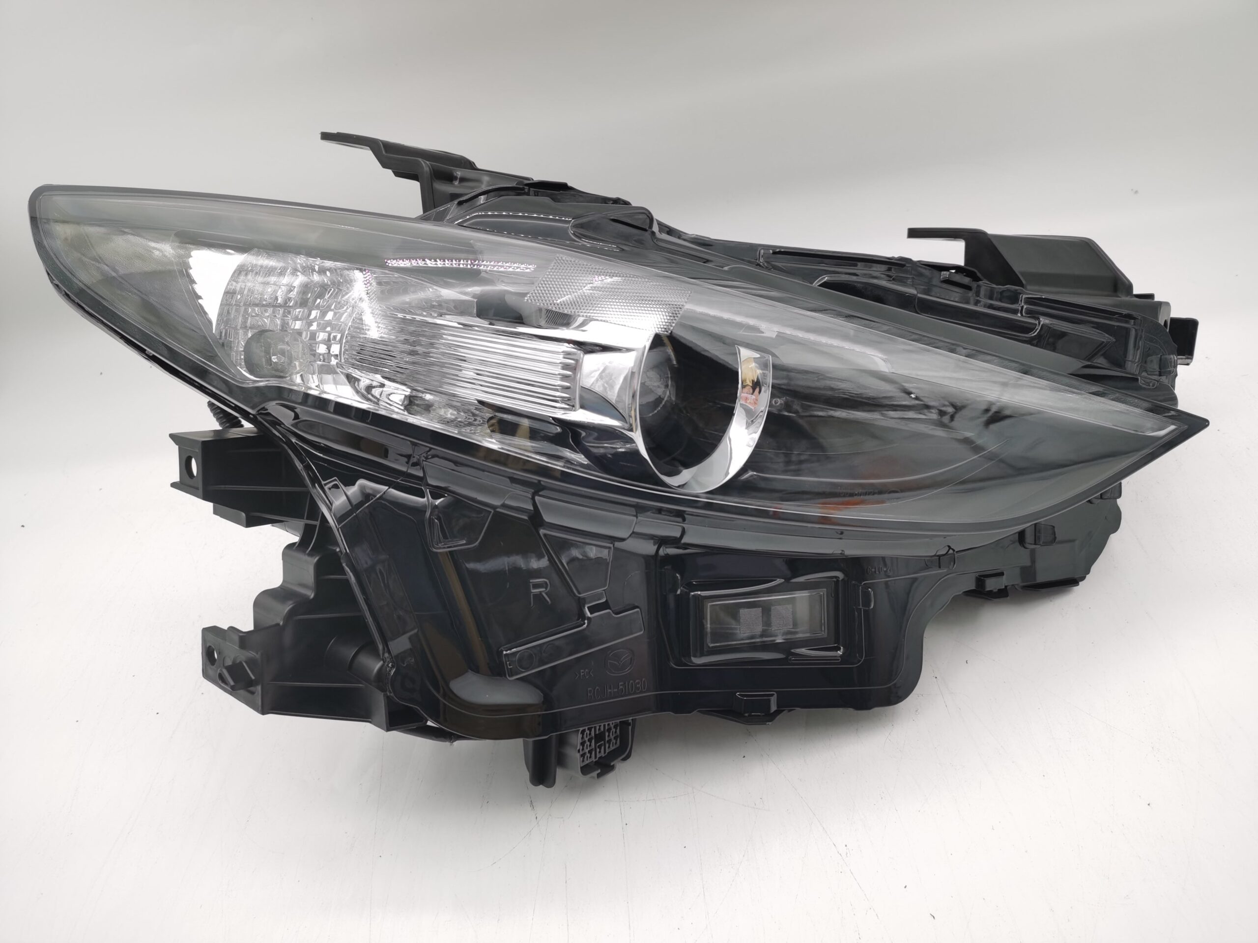 Mazda 3 2019-2023 LED R.H.S HEADLIGHT ASSEMBLY