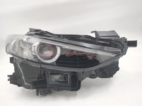 Mazda 3 2019-2023 LED R.H.S HEADLIGHT ASSEMBLY