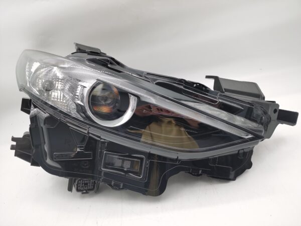 Mazda 3 2019-2023 LED R.H.S HEADLIGHT ASSEMBLY