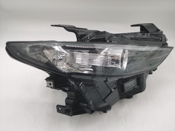 Mazda 3 2019-2023 LED R.H.S HEADLIGHT ASSEMBLY