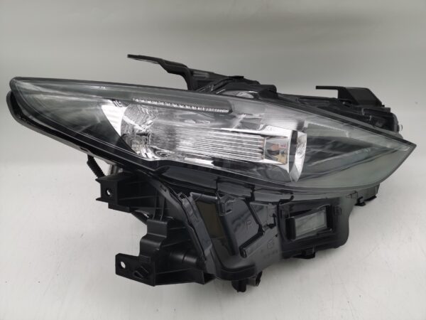 Mazda 3 2019-2023 LED R.H.S HEADLIGHT ASSEMBLY