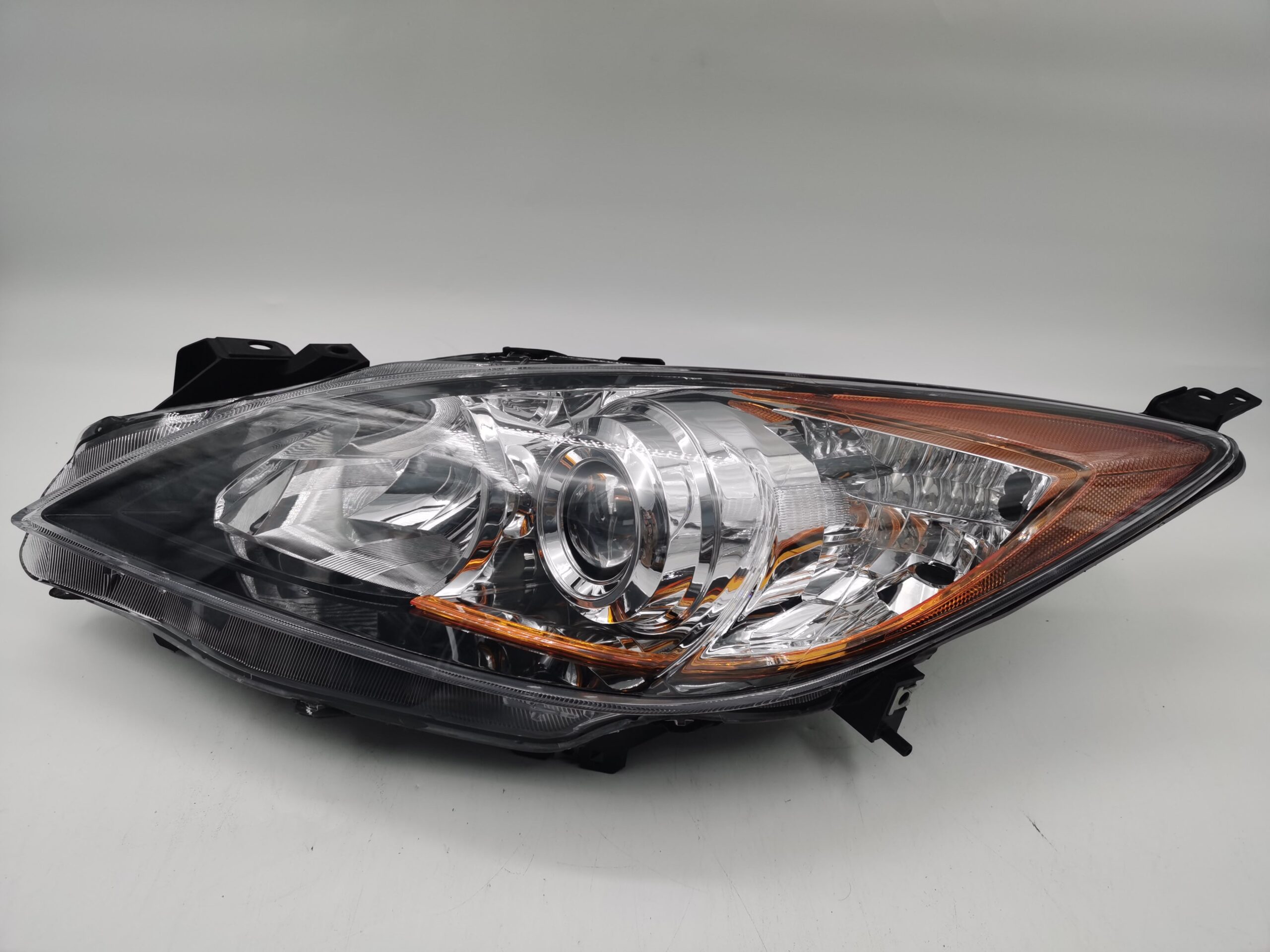 Mazda 3 2010-2013 HALOGEN L.H.S HEADLIGHT ASSEMBLY