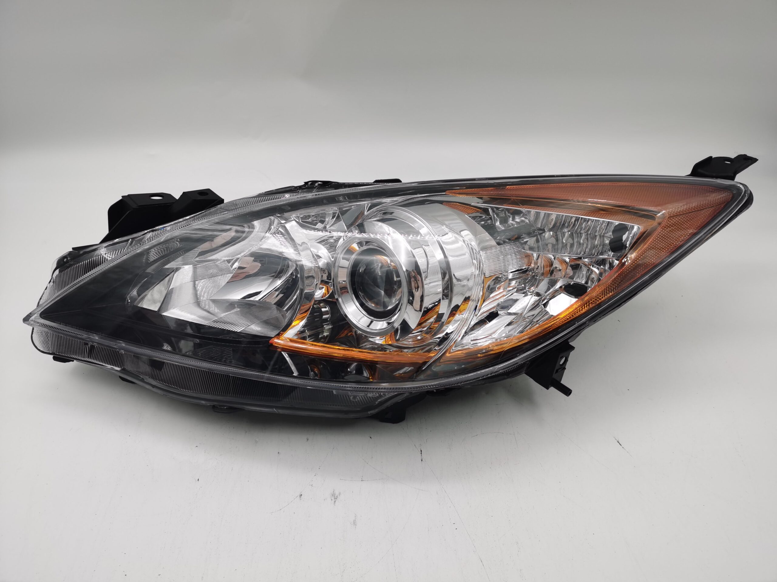 Mazda 3 2010-2013 HALOGEN L.H.S HEADLIGHT ASSEMBLY