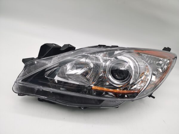 Mazda 3 2010-2013 HALOGEN L.H.S HEADLIGHT ASSEMBLY