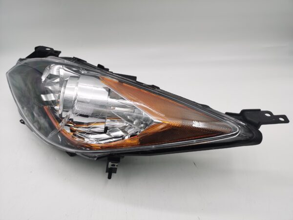 Mazda 3 2010-2013 HALOGEN L.H.S HEADLIGHT ASSEMBLY