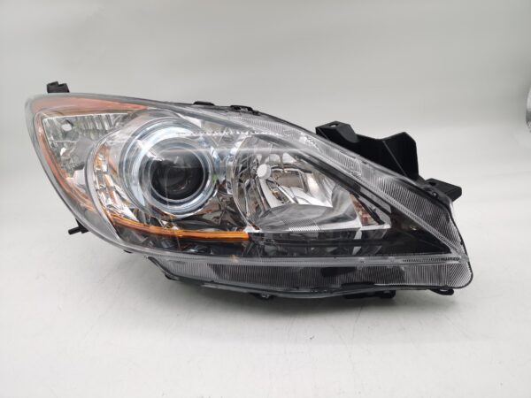 Mazda 3 2010-2013 HALOGEN R.H.S HEADLIGHT ASSEMBLY