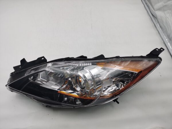 Mazda 3 2010-2013 HALOGEN L.H.S HEADLIGHT ASSEMBLY