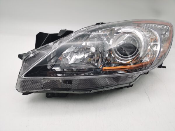 Mazda 3 2010-2013 HALOGEN L.H.S HEADLIGHT ASSEMBLY