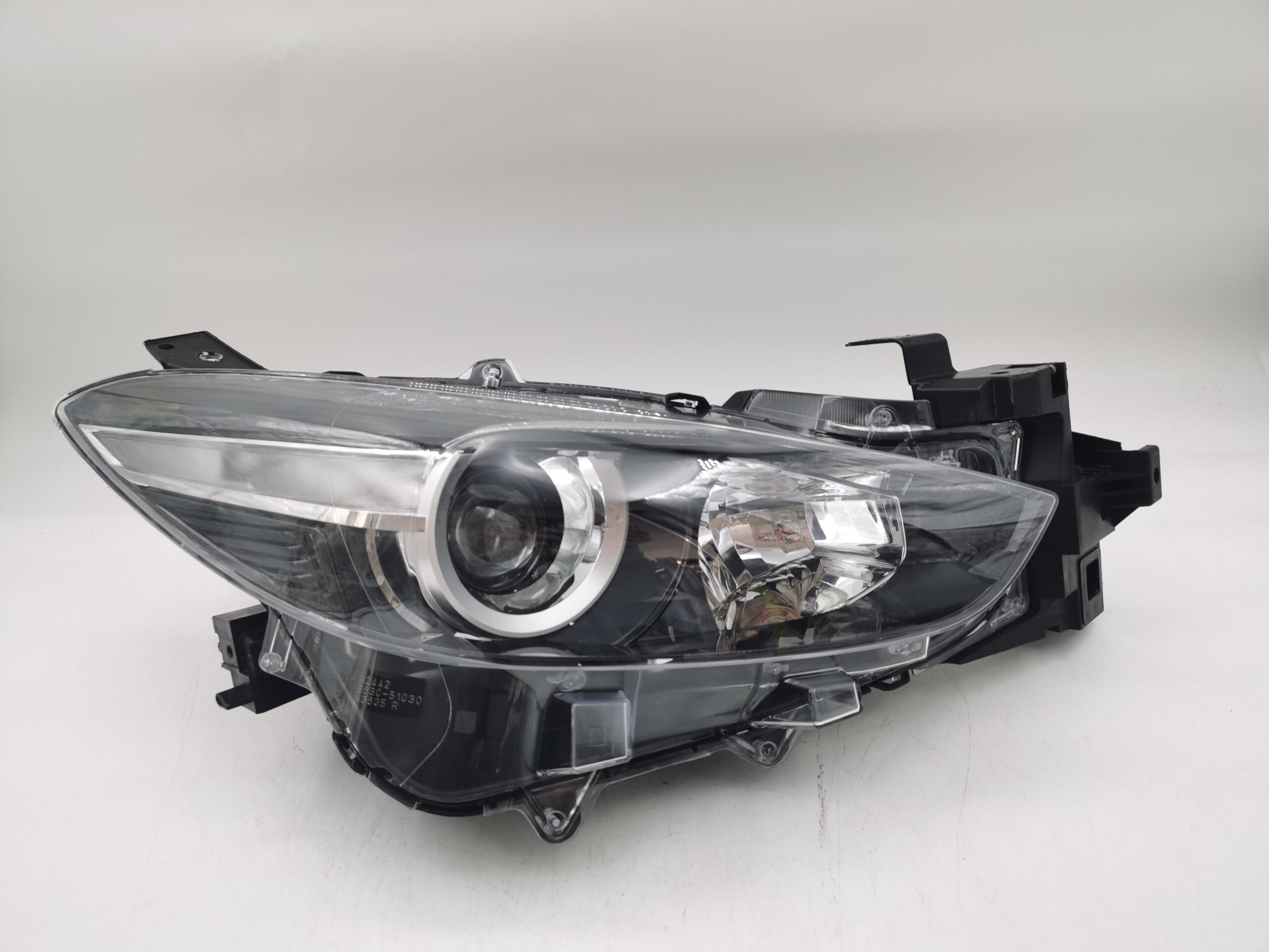 Mazda 3 2017-2018 HALOGEN R.H.S HEADLIGHT ASSEMBLY