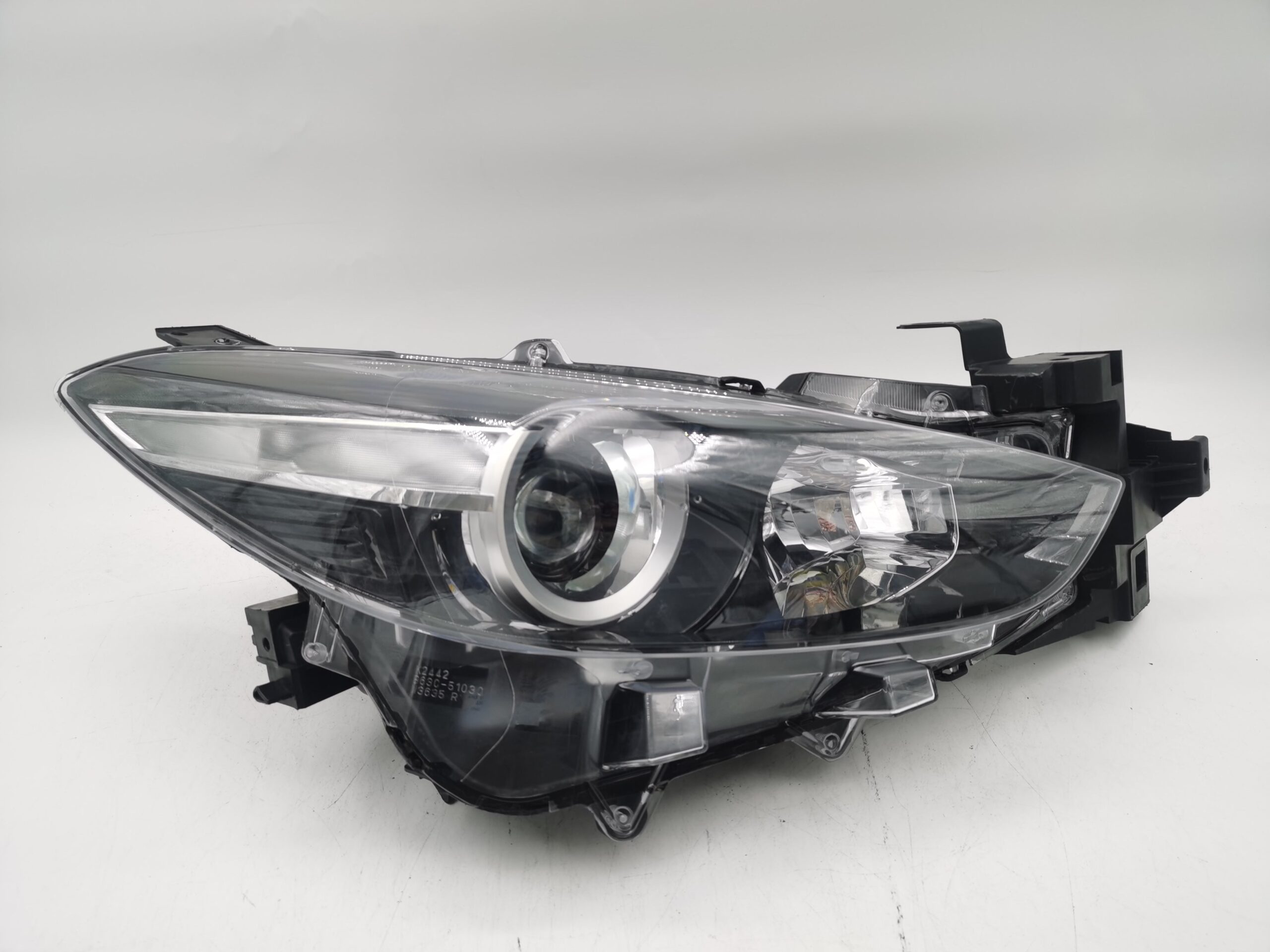 Mazda 3 2017-2018 HALOGEN R.H.S HEADLIGHT ASSEMBLY