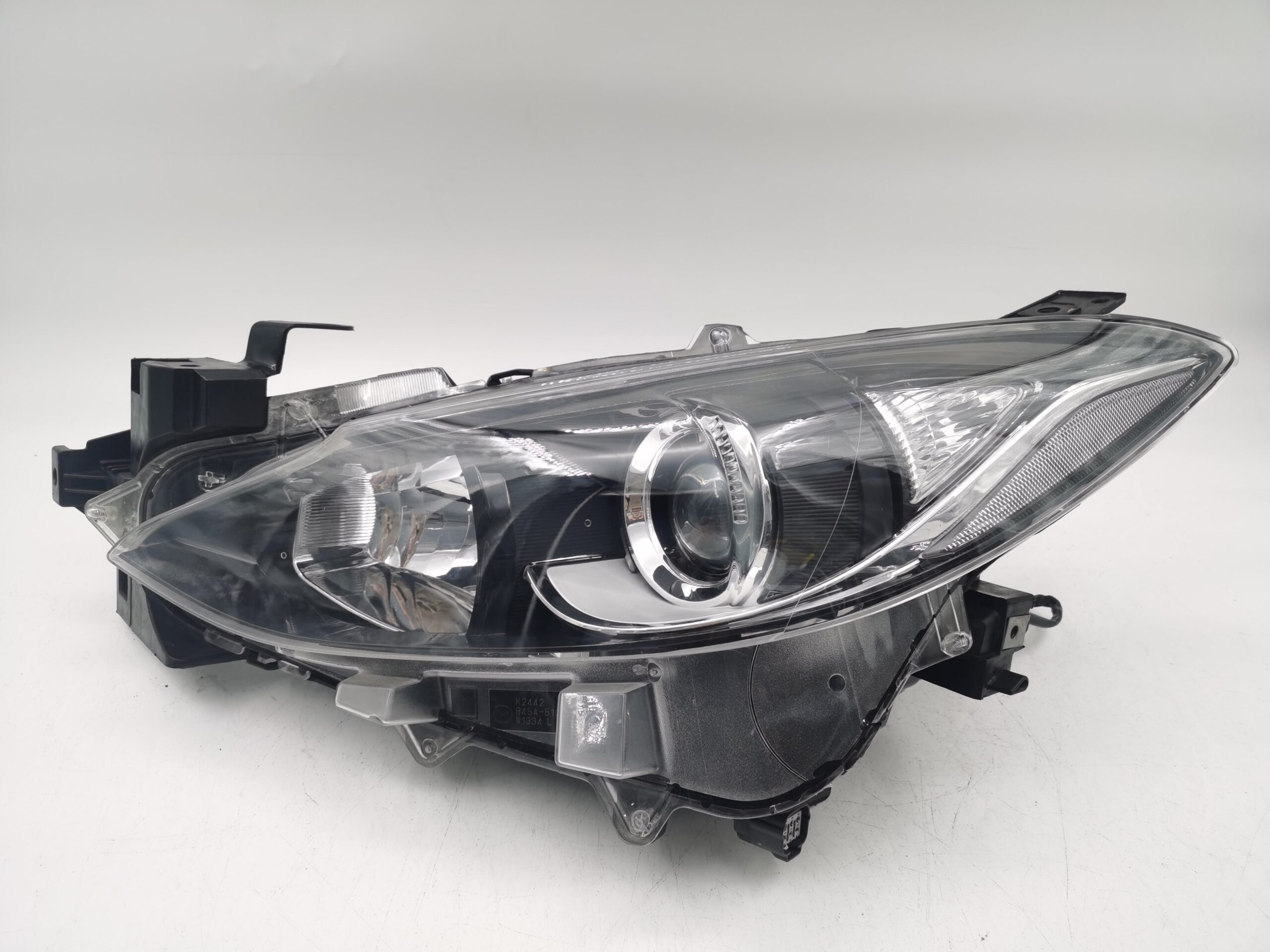 Mazda 3 2014-2016 HALOGEN L.H.S HEADLIGHT ASSEMBLY