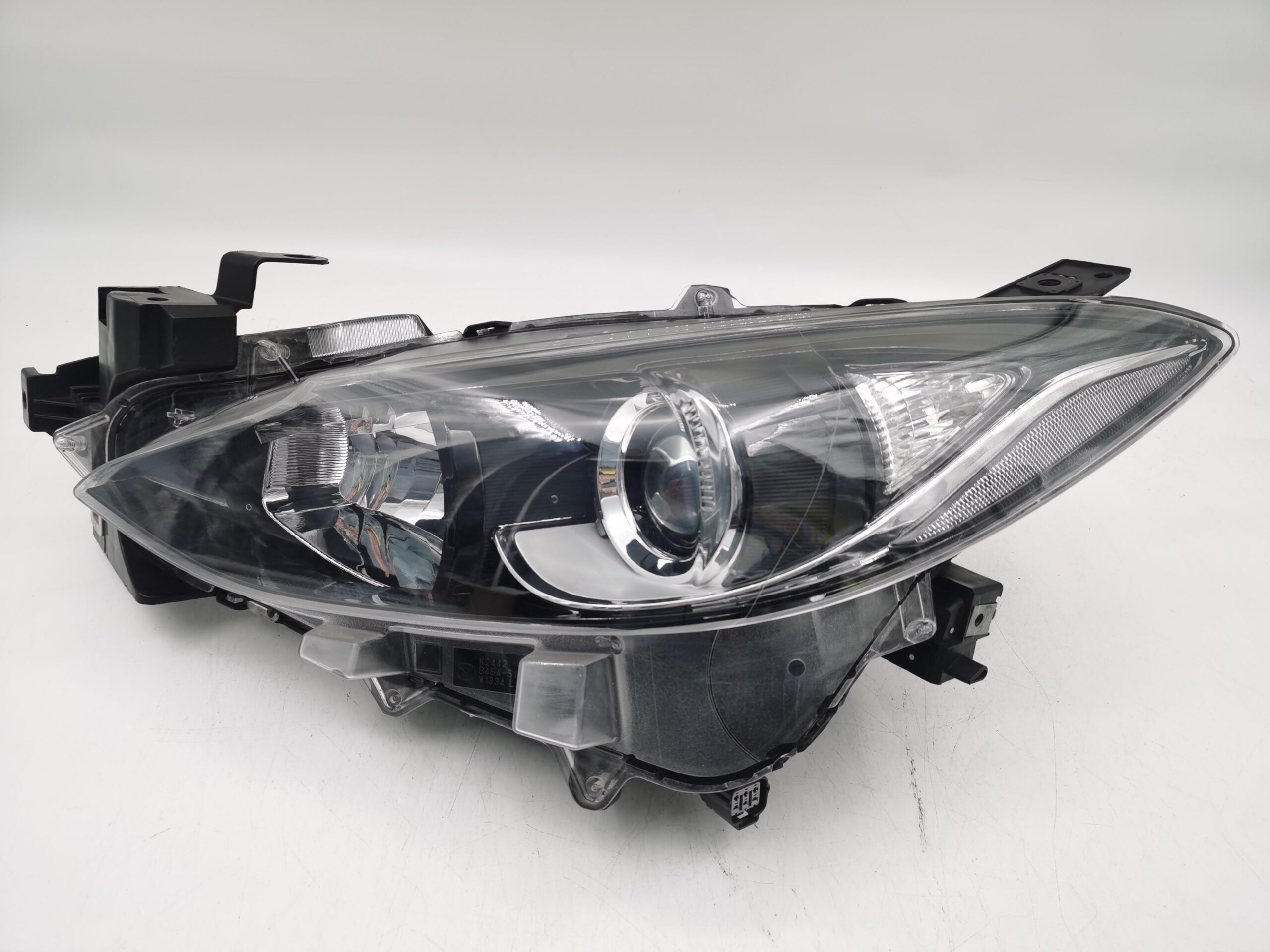 Mazda 3 2014-2016 HALOGEN L.H.S HEADLIGHT ASSEMBLY