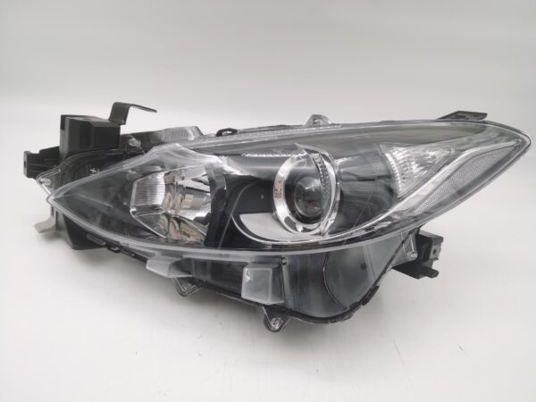 Mazda 3 2014-2016 HALOGEN L.H.S HEADLIGHT ASSEMBLY