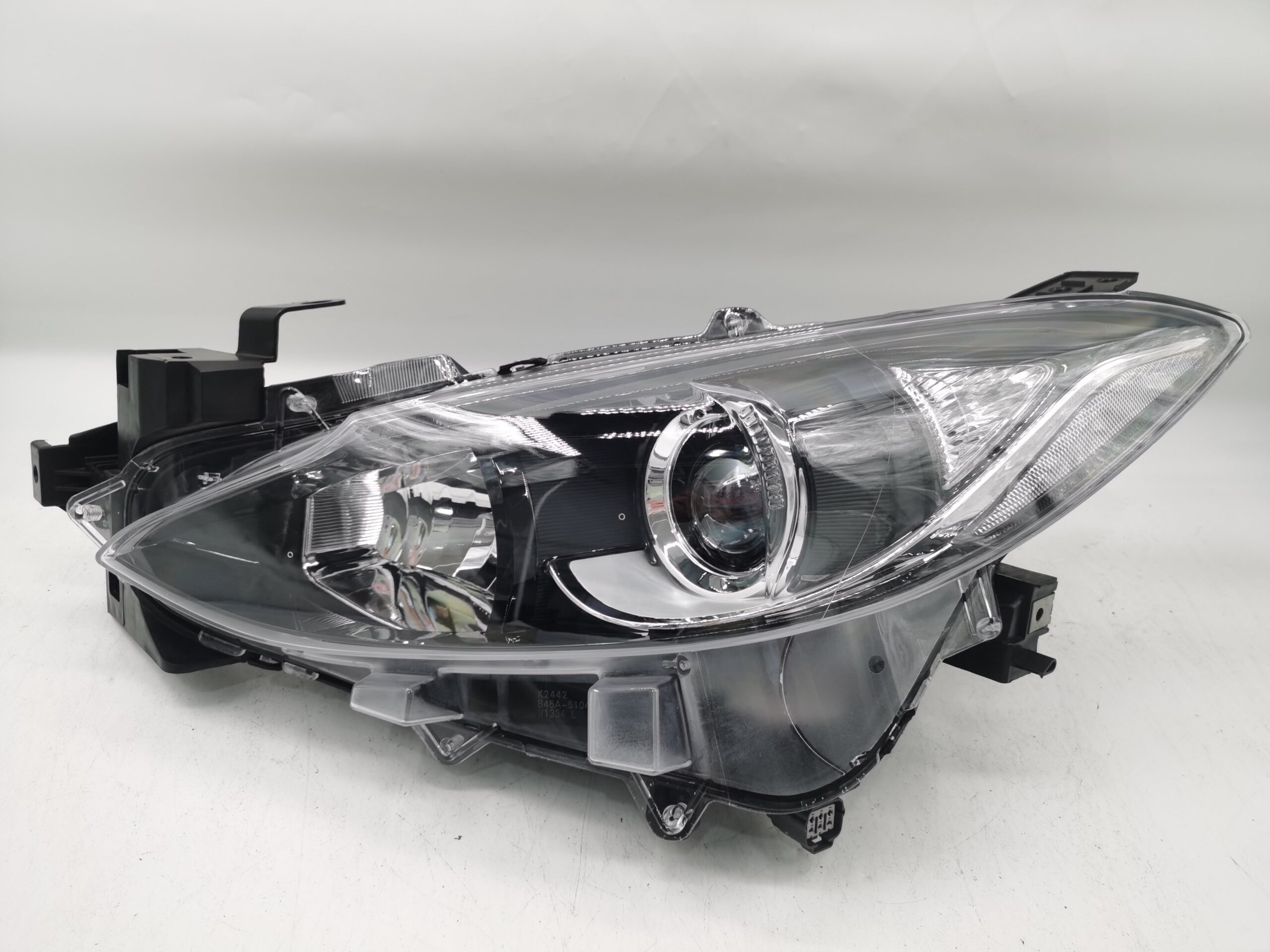 Mazda 3 2014-2016 HALOGEN L.H.S HEADLIGHT ASSEMBLY