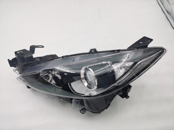 Mazda 3 2014-2016 HALOGEN L.H.S HEADLIGHT ASSEMBLY