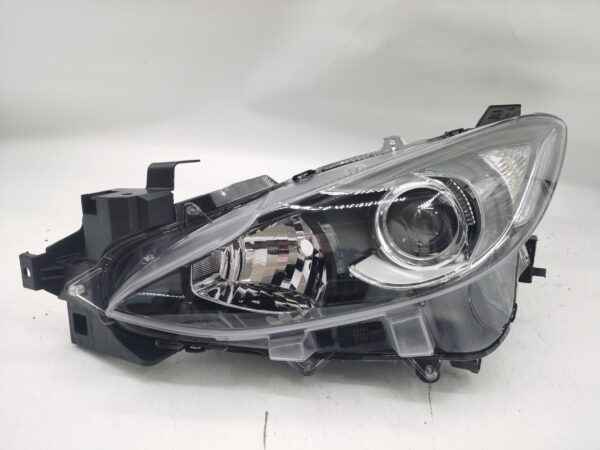 Mazda 3 2014-2016 HALOGEN L.H.S HEADLIGHT ASSEMBLY