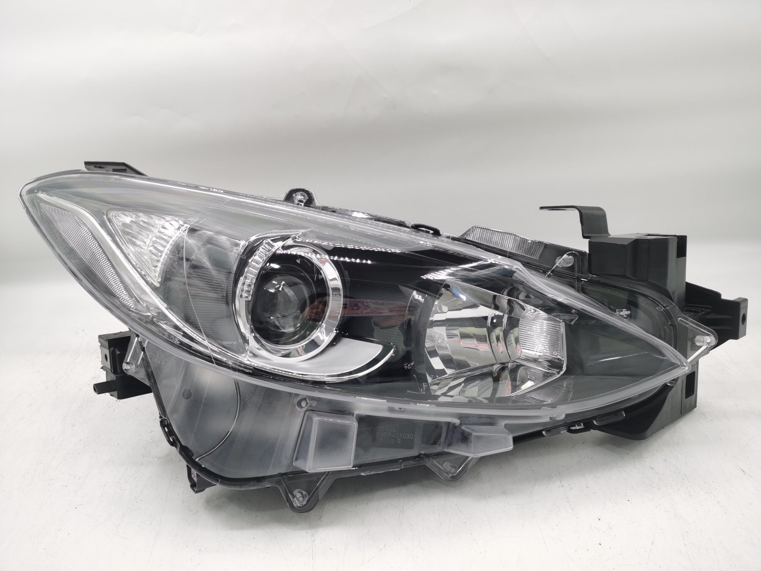 Mazda 3 2014-2016 HALOGEN R.H.S HEADLIGHT ASSEMBLY