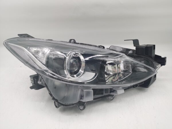 Mazda 3 2014-2016 HALOGEN R.H.S HEADLIGHT ASSEMBLY