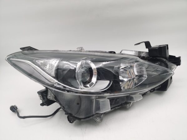 Mazda 3 2014-2016 HALOGEN R.H.S HEADLIGHT ASSEMBLY