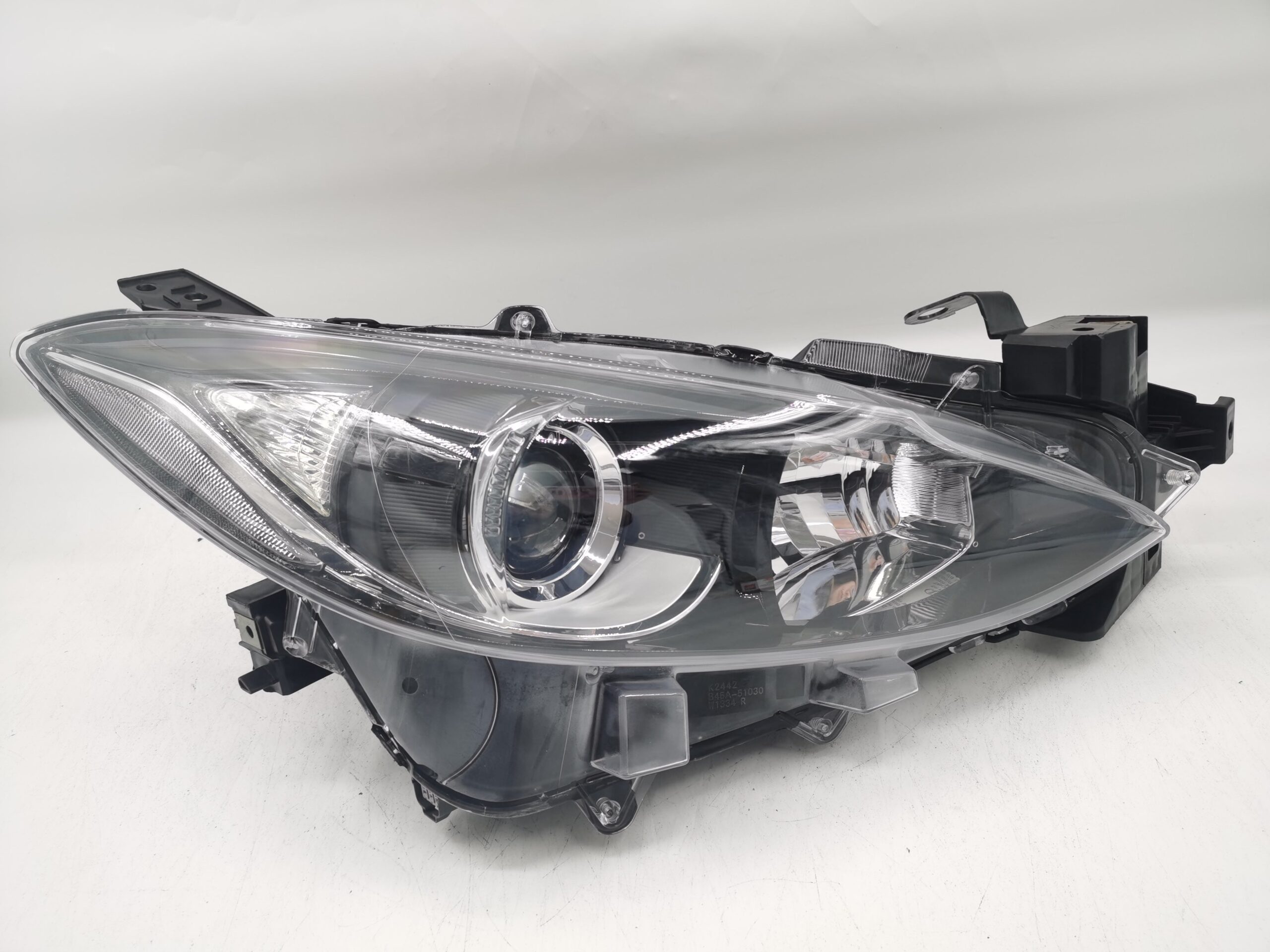 Mazda 3 2014-2016 HALOGEN R.H.S HEADLIGHT ASSEMBLY