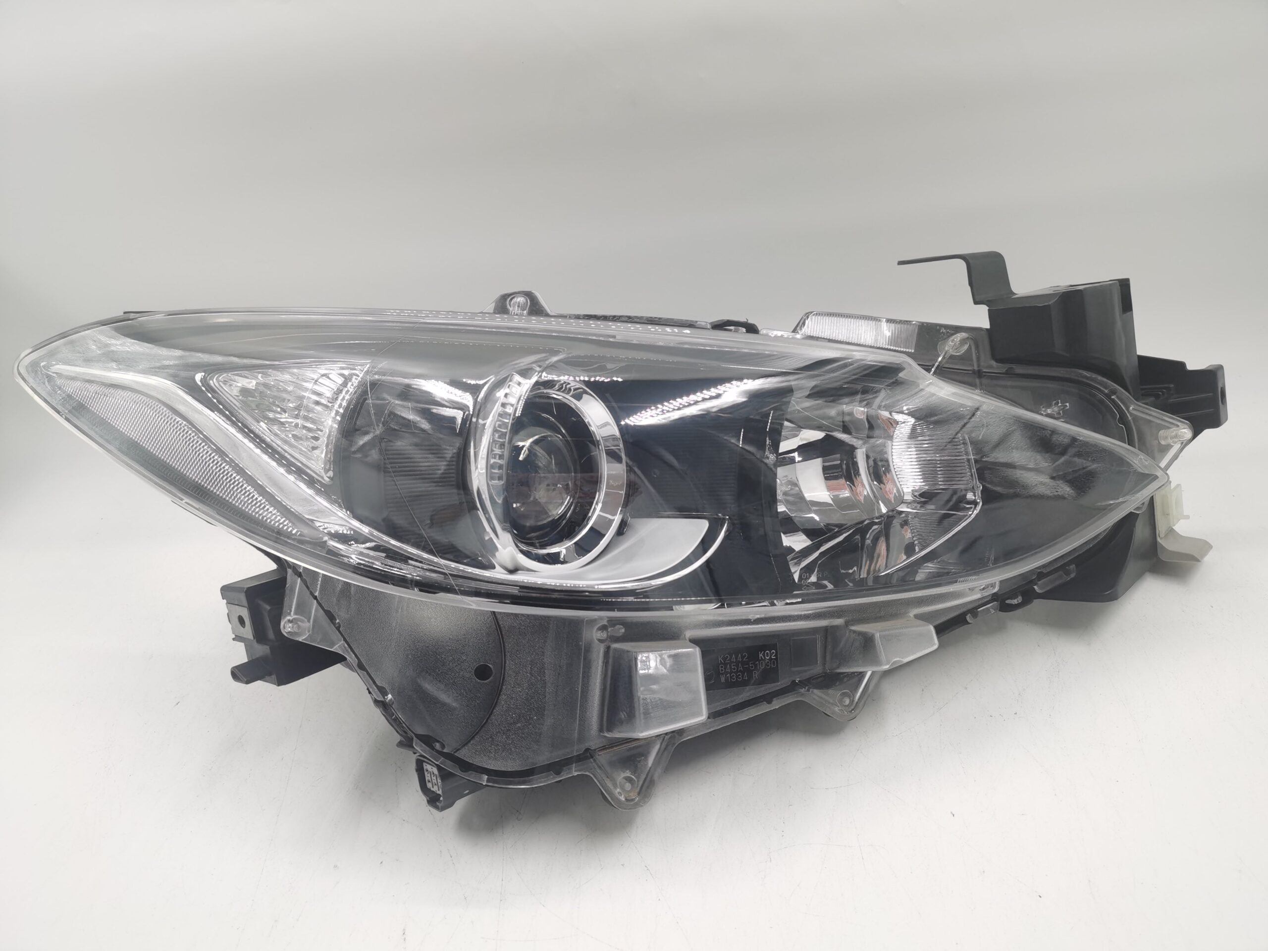 Mazda 3 2014-2016 HALOGEN R.H.S HEADLIGHT ASSEMBLY