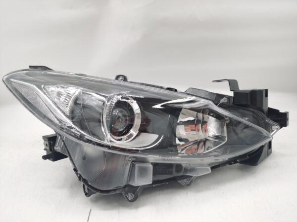 Mazda 3 2014-2016 HALOGEN R.H.S HEADLIGHT ASSEMBLY